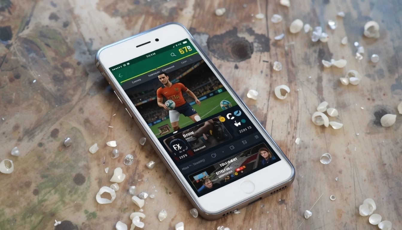 Baixe o App da pgspg